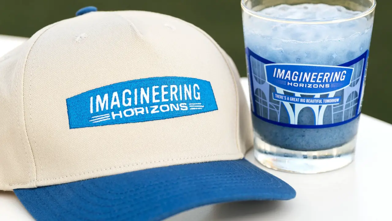 Walt Disney Imagineering Pavilion Collection, Horizons Collection, and Exclusive D23 Pins Revealed for D23: The Ultimate Disney Fan Event
